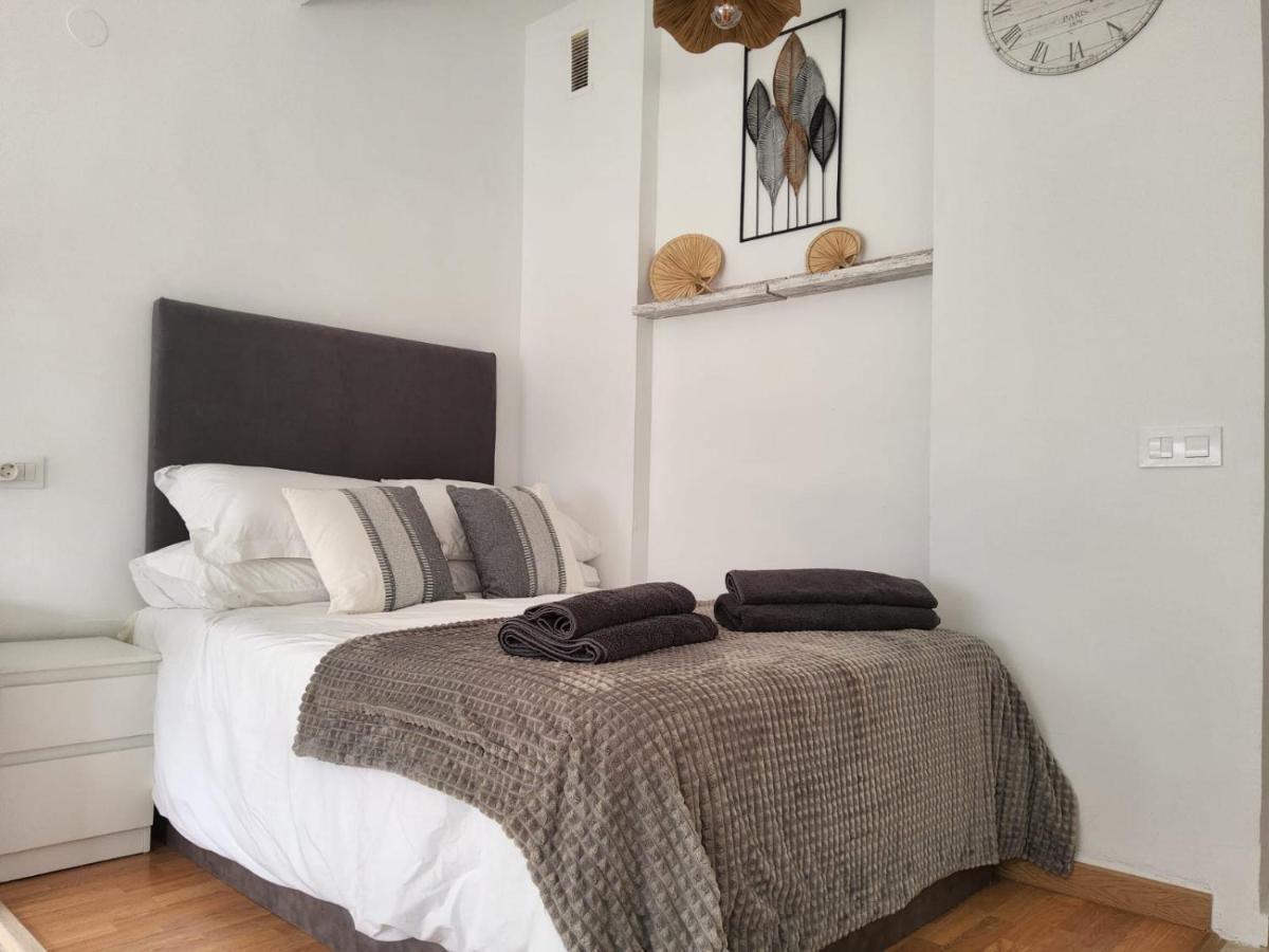 Appartement Tranquility