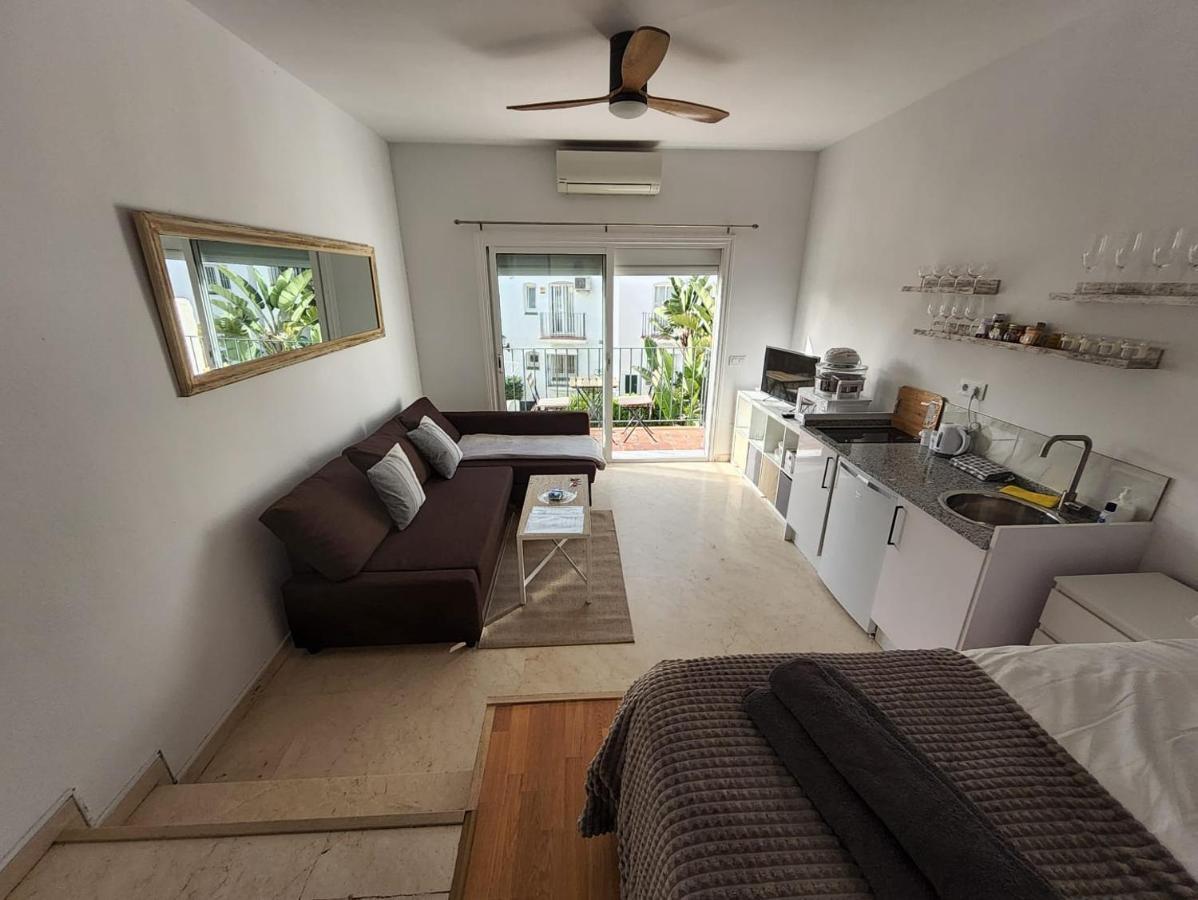 Tranquility Appartement *