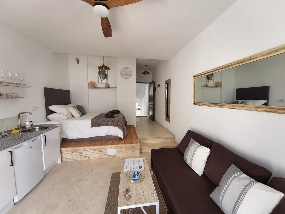 Appartement Tranquility